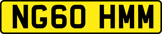NG60HMM