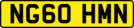 NG60HMN