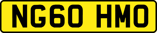 NG60HMO