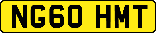 NG60HMT