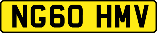 NG60HMV