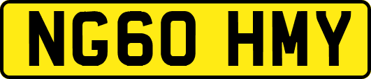 NG60HMY