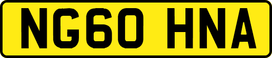 NG60HNA