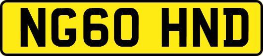 NG60HND