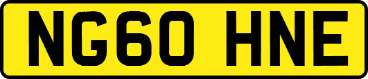 NG60HNE