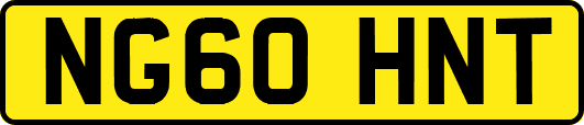 NG60HNT