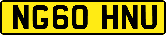 NG60HNU