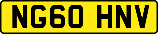 NG60HNV