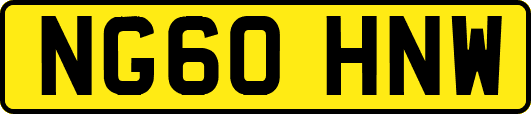 NG60HNW