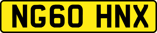 NG60HNX