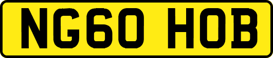 NG60HOB