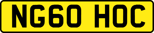 NG60HOC