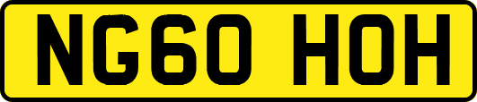NG60HOH