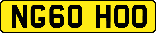NG60HOO