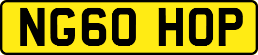 NG60HOP