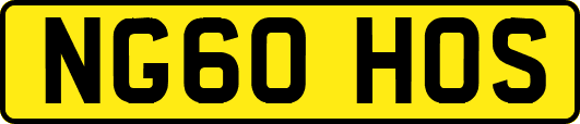 NG60HOS