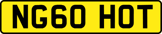 NG60HOT