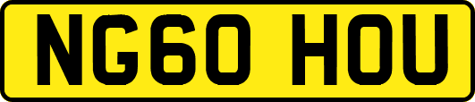 NG60HOU