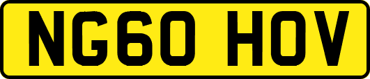 NG60HOV