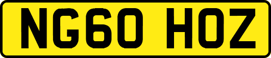 NG60HOZ