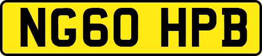 NG60HPB
