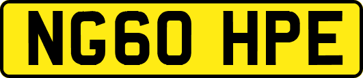 NG60HPE
