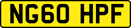 NG60HPF