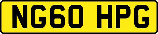 NG60HPG