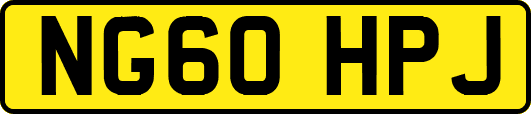 NG60HPJ