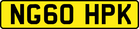 NG60HPK