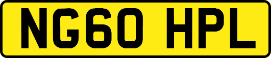 NG60HPL