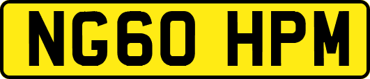 NG60HPM