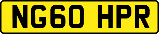 NG60HPR