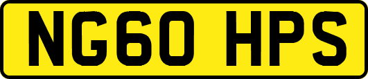 NG60HPS