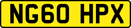NG60HPX