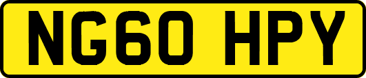 NG60HPY