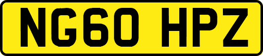 NG60HPZ