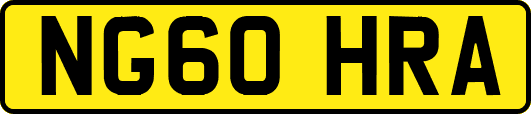 NG60HRA