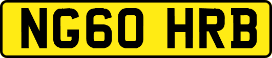 NG60HRB
