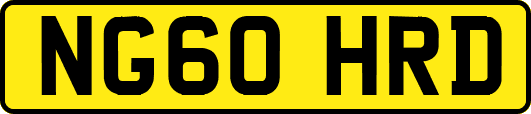 NG60HRD