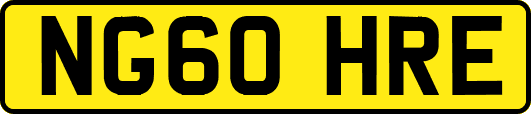 NG60HRE