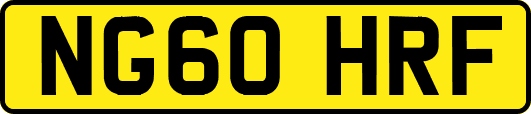 NG60HRF
