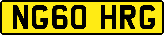 NG60HRG
