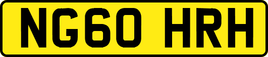 NG60HRH