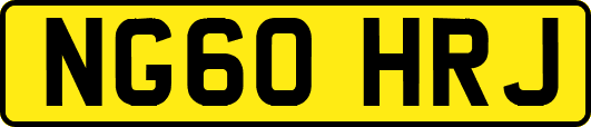 NG60HRJ