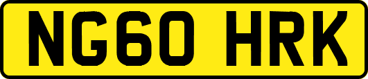 NG60HRK