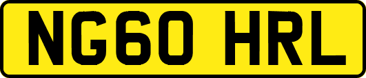 NG60HRL