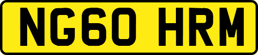 NG60HRM