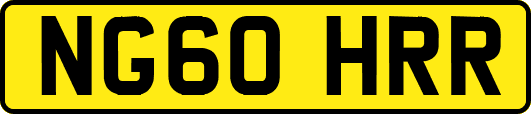 NG60HRR