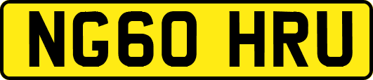NG60HRU